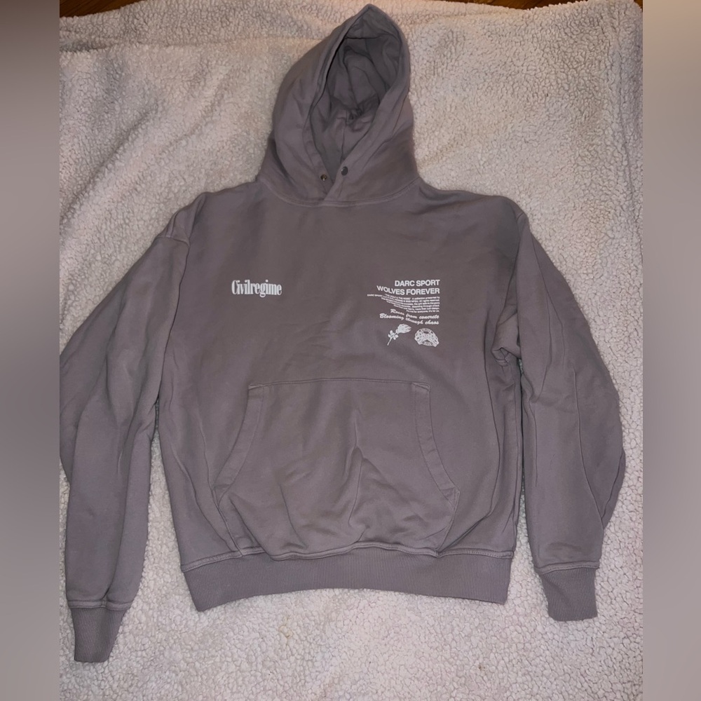 Women’s Darc Sport Hoodie